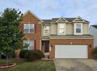 9703 Inkwood Dr, Fredericksburg, VA 22407