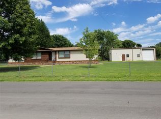 415752 E 1210 Rd, Eufaula, OK 74432
