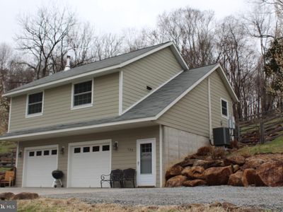 129 Swindler Hollow Rd, Sperryville, VA, 22740