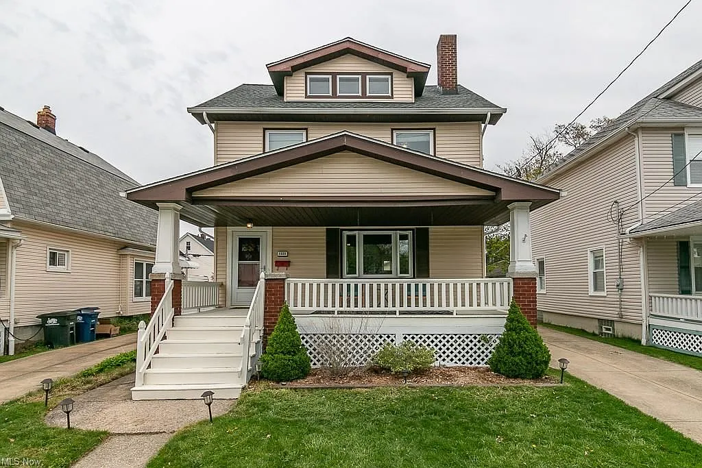 1555 Orchard Grove Ave photo 1