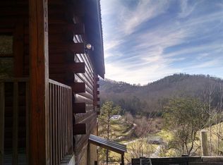 1552 Starwood Way, Sevierville, TN 37862