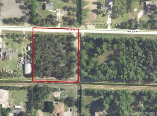 17264 77th Ln N, Loxahatchee, FL 33470