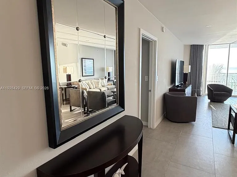 17375 Collins Ave #601 — Photo 3