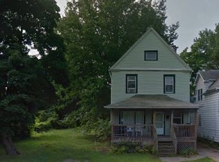 12708 Woodside Ave, Cleveland, OH 44108