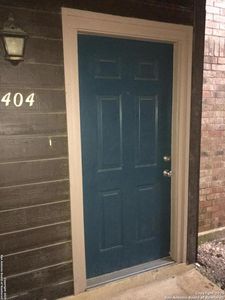 4212 Medical #404, San Antonio, TX, 78229
