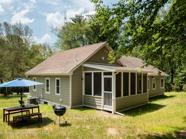 51 Anderson Road, Ellenville, NY 12428