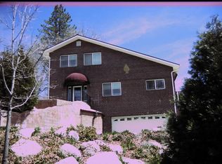 675 Eucalyptus Rd, CEDAR GLEN, CA 92321