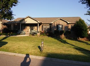 3716 Gooseneck Dr, Knoxville, TN 37920