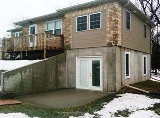 2254 O Rd, Syracuse, NE 68446