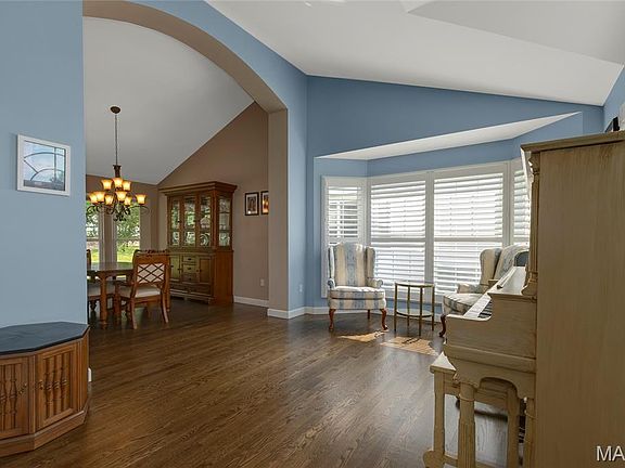 4th image of 16943 Hickory Forest Ln
