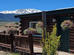 1525 Highway #24, Twin Lakes, CO 81251
