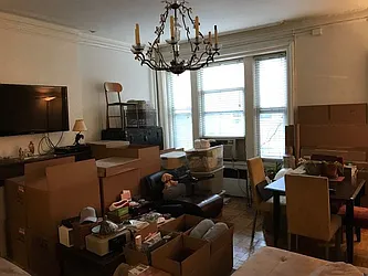 Rented by Village Living Realty