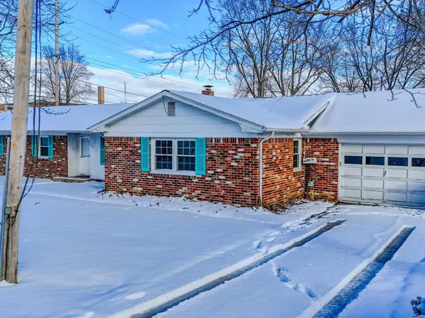 495 Hale Dr, Wabash, IN 46992