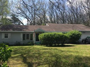 299 Parklane St, Harrison, MI