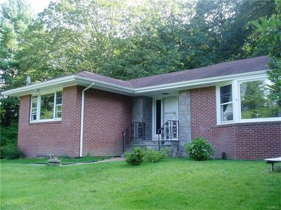 144 Westchester Ave, Pound Ridge, NY, 10576