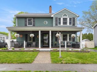 21 Leggs Hill Rd, Marblehead, MA 01945