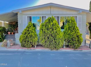 1150 Ventura Blvd SPACE 118A, Camarillo, CA 93010