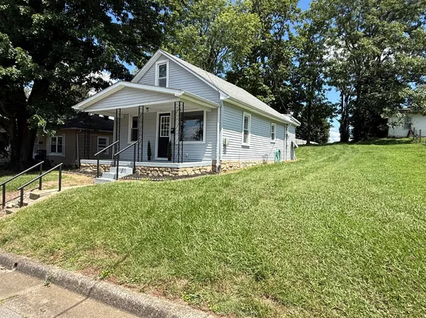 606 15th St, Tell City, IN 47586