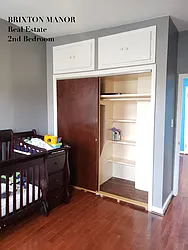 Rented by Brixton Manor LLC