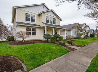 2104 NW 12th St, Battle Ground, WA 98604