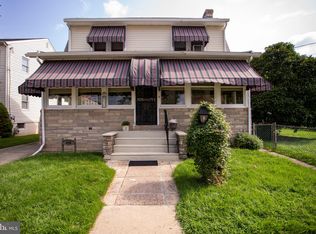 426 Fernwood Ave, Folsom, PA 19033