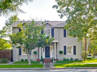 997 Asbury St, San Jose, CA 95126