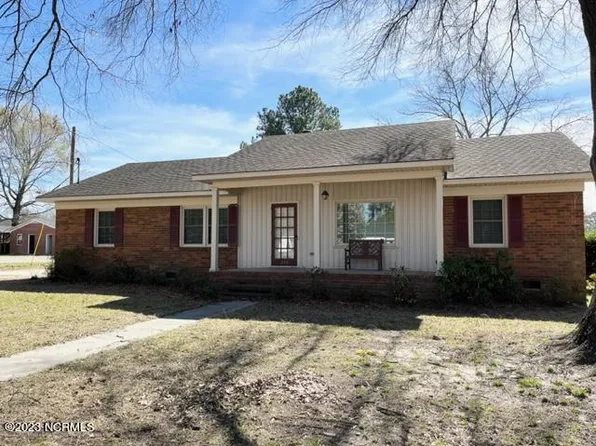 207 E Lucille Street, Nashville, NC 27856