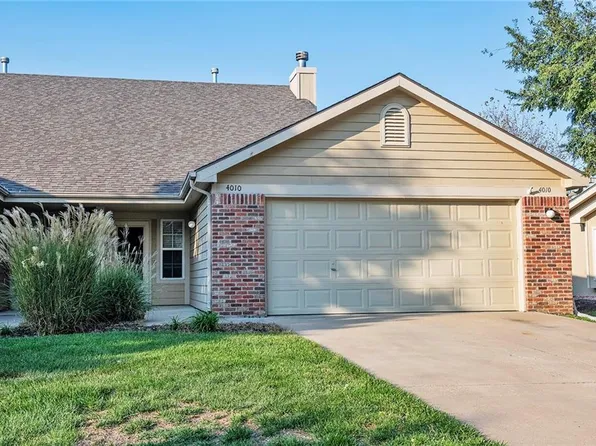4010 W 26th Ter, Lawrence, KS 66047