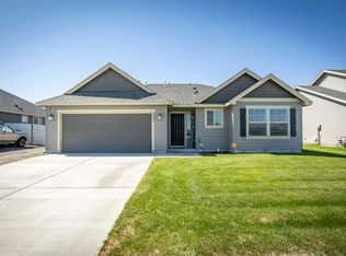4008 Bismarck Ln, Pasco, WA 99301