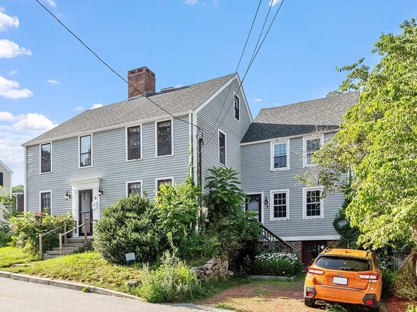 5 Seven Boardman St, Amesbury, MA 01913