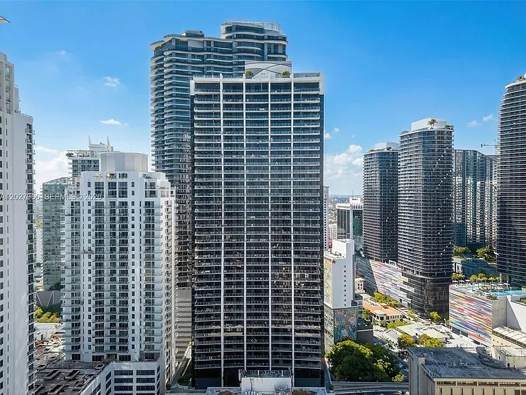 1010 Brickell Ave #4607 — Photo 54