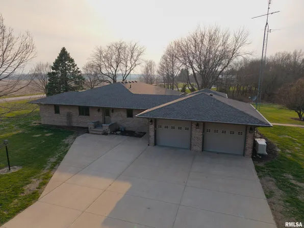 868 E County Highway 3, Table Grove, IL 61482