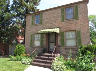 256 E 140th Pl, Dolton, IL