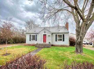 4228 N Argonne Rd, Spokane, WA 99212