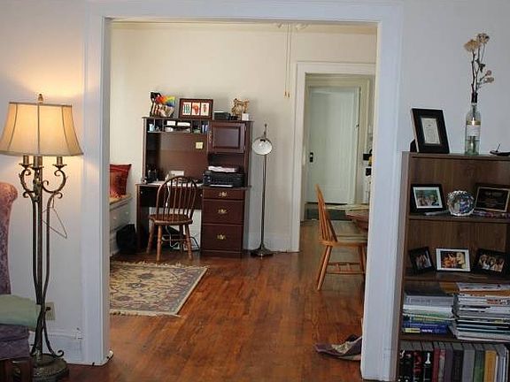 Dining Room/Study