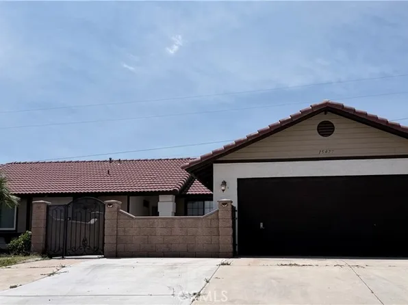 15477 Via Bahia St, Hesperia, CA 92345