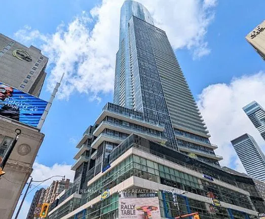 386 Yonge St #5414