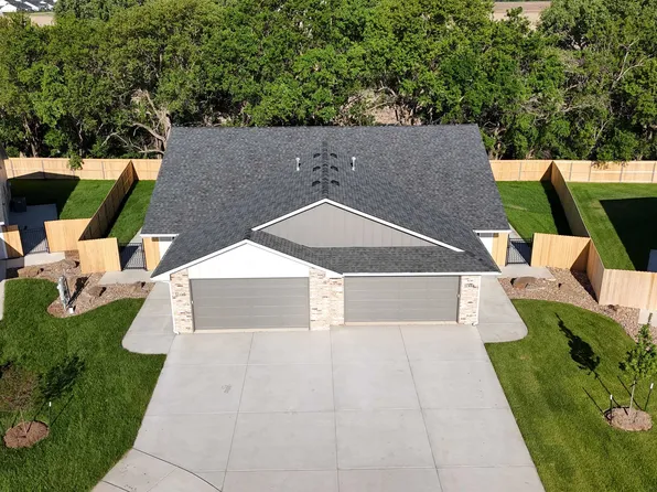 17154-56 W Lawson Cir, Goddard, KS 67052