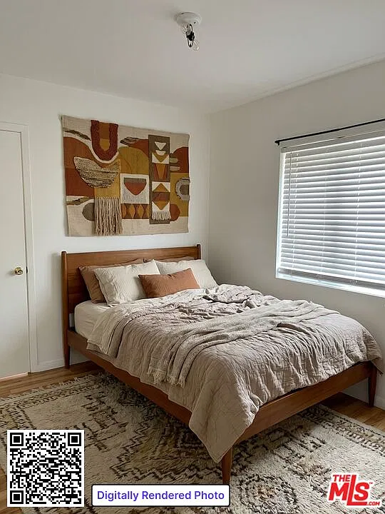 1 bed, 1.0 bath, $2,799 — Photo 4