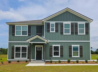 3100 Darbyshire Cir, Hahira, GA 31632