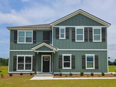 3100 Darbyshire Cir, Hahira, GA, 31632