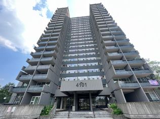 4101 Sheppard Ave E #801, Toronto, ON M1S 3H3