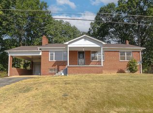 5802 Burgess Rd, District Heights, MD 20747
