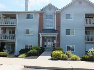 7506 Shawnee Ln APT 265, West Chester, OH 45069