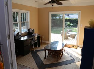 1736 N Woodhouse Rd, Virginia Beach, VA 23454