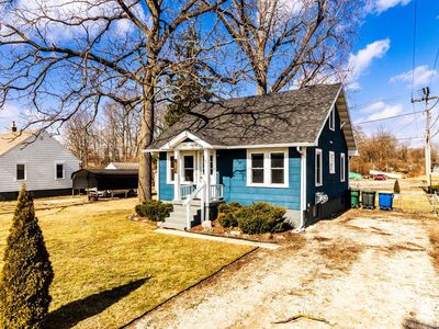 800 W Wills Ave, Muncie, IN, 47303