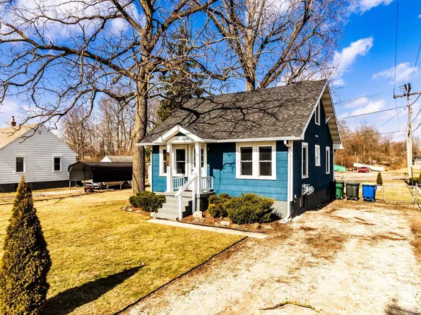 800 W Wills Ave, Muncie, IN 47303