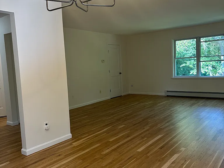 Dining Room/Living Room