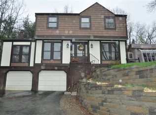 7 Highmeadow Rd, Pittsburgh, PA 15215