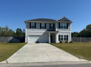20 Brandonwood Rd NE, Ludowici, GA 31316